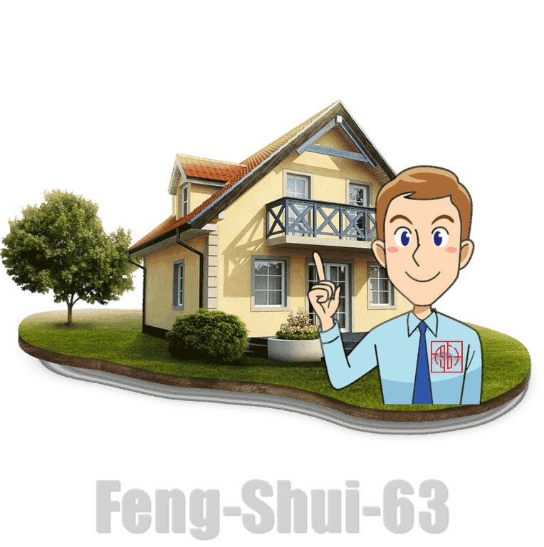 Visite Feng Shui